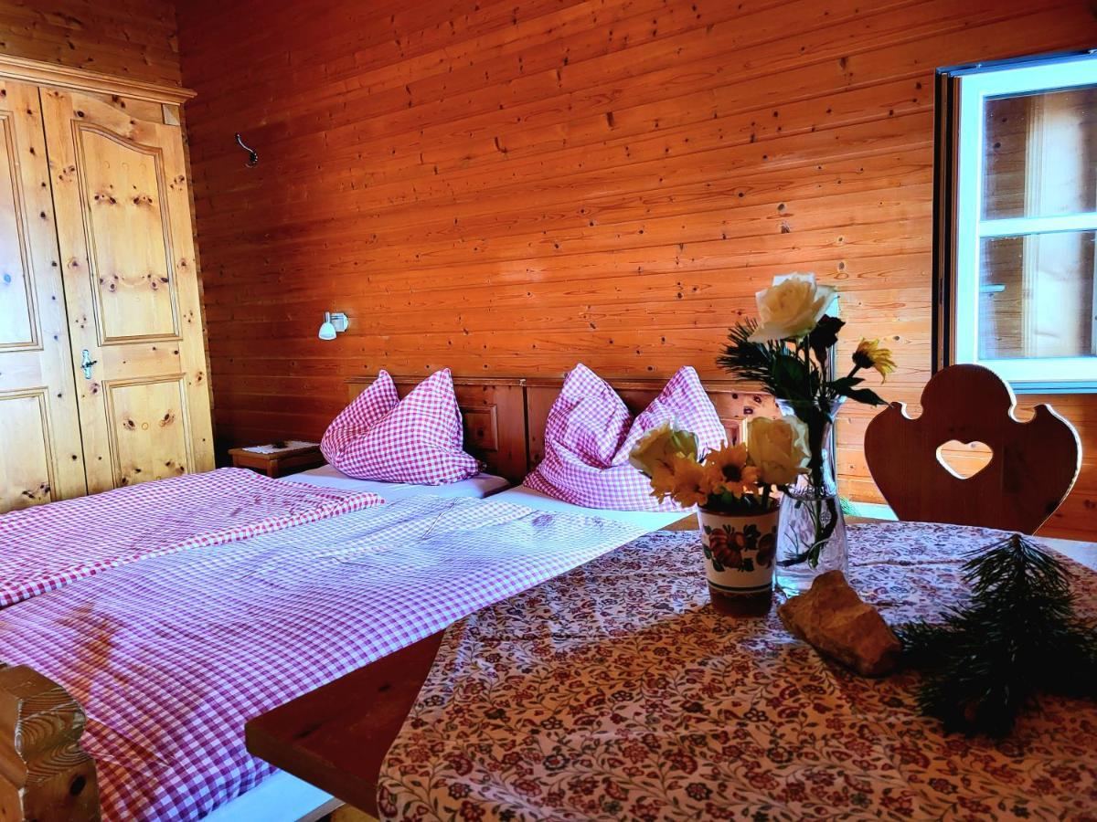 Hotel Christophorushuette Am Feuerkogel à Ebensee Extérieur photo