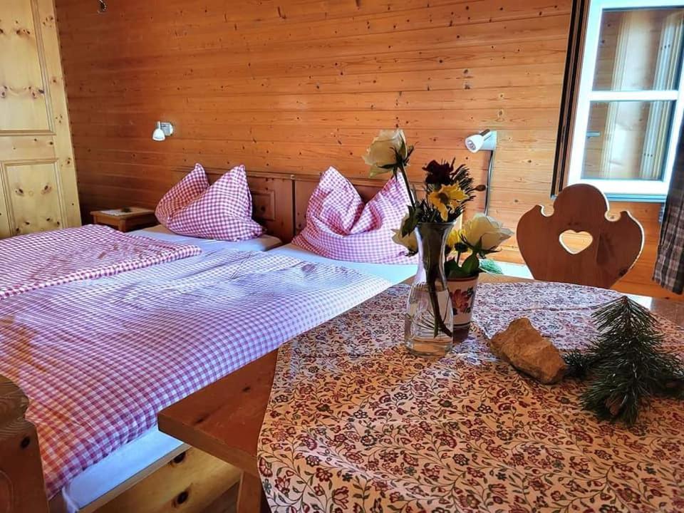 Hotel Christophorushuette Am Feuerkogel à Ebensee Extérieur photo